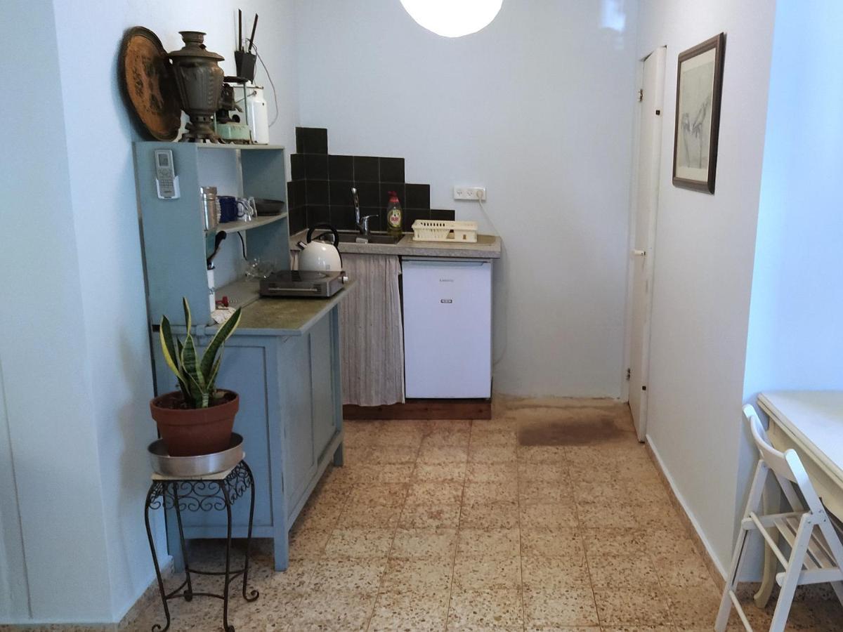 Galilee Bedouin Camplodge Tabash Экстерьер фото